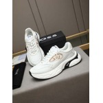 2025年9月19日入荷新品BOSSカジュアルシューズ/スニーカー｜メンズ靴人気本革製ギフト/誕生日/XG工場