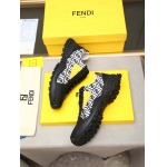 2025年9月19日入荷新品Fendiカジュアルシューズ/スニーカー｜メンズ靴人気本革製ギフト/誕生日/XG工場