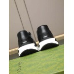 2025年9月19日入荷新品Gucciカジュアルシューズ/スニーカー｜メンズ靴人気本革製ギフト/誕生日/XG工場