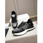 2025年9月19日入荷新品Diorカジュアルシューズ/スニーカー｜メンズ靴人気本革製ギフト/誕生日/XG工場