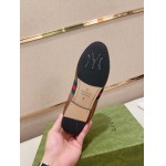 2025年9月19日入荷新品Gucciカジュアルシューズ/スニーカー｜メンズ靴人気本革製ギフト/誕生日/XG工場