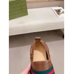 2025年9月19日入荷新品Gucciカジュアルシューズ/スニーカー｜メンズ靴人気本革製ギフト/誕生日/XG工場