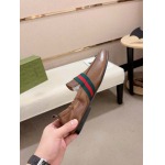 2025年9月19日入荷新品Gucciカジュアルシューズ/スニーカー｜メンズ靴人気本革製ギフト/誕生日/XG工場