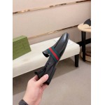 2025年9月19日入荷新品Gucciカジュアルシューズ/スニーカー｜メンズ靴人気本革製ギフト/誕生日/XG工場