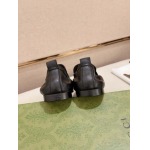 2025年9月19日入荷新品Gucciカジュアルシューズ/スニーカー｜メンズ靴人気本革製ギフト/誕生日/XG工場