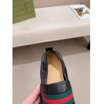 2025年9月19日入荷新品Gucciカジュアルシューズ/スニーカー｜メンズ靴人気本革製ギフト/誕生日/XG工場