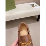 2025年9月19日入荷新品Gucciカジュアルシューズ/スニーカー｜メンズ靴人気本革製ギフト/誕生日/XG工場