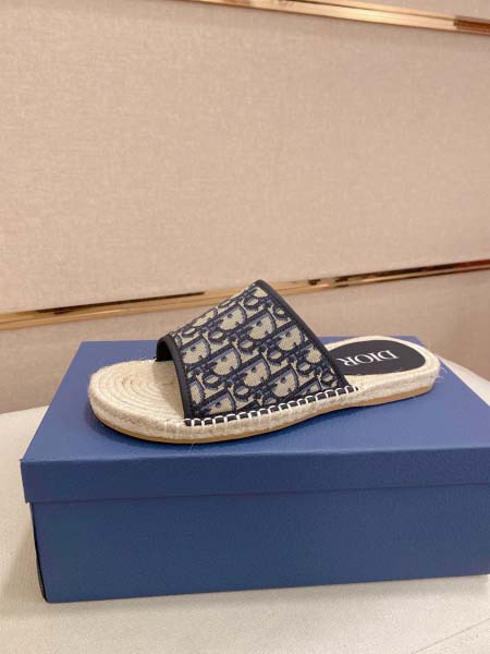 2025年9月19日入荷新品Diorカジュアルシューズ/スニ...