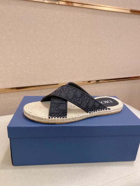 2025年9月19日入荷新品Diorカジュアルシューズ/スニ...