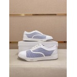 2025年9月19日入荷新品Diorカジュアルシューズ/スニーカー｜メンズ靴人気本革製ギフト/誕生日/XG工場