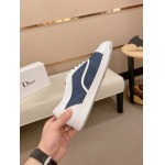 2025年9月19日入荷新品Diorカジュアルシューズ/スニーカー｜メンズ靴人気本革製ギフト/誕生日/XG工場