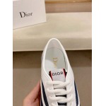 2025年9月19日入荷新品Diorカジュアルシューズ/スニーカー｜メンズ靴人気本革製ギフト/誕生日/XG工場