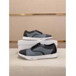 2025年9月19日入荷新品Diorカジュアルシューズ/スニーカー｜メンズ靴人気本革製ギフト/誕生日/XG工場