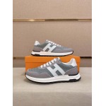 2025年9月19日入荷新品HERMESカジュアルシューズ/スニーカー｜メンズ靴人気本革製ギフト/誕生日/XG工場