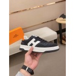 2025年9月19日入荷新品HERMESカジュアルシューズ/スニーカー｜メンズ靴人気本革製ギフト/誕生日/XG工場