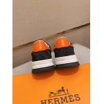 2025年9月19日入荷新品HERMESカジュアルシューズ/スニーカー｜メンズ靴人気本革製ギフト/誕生日/XG工場