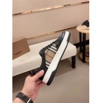 2025年9月19日入荷新品BURBERRYカジュアルシューズ/スニーカー｜メンズ靴人気本革製ギフト/誕生日/XG工場