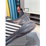 2025年9月19日入荷新品Dsquared2カジュアルシューズ/スニーカー｜メンズ靴人気本革製ギフト/誕生日/XG工場