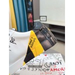 2025年9月19日入荷新品Dolce＆Gabbanaカジュアルシューズ/スニーカー｜メンズ靴人気本革製ギフト/誕生日/XG工場