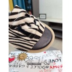 2025年9月19日入荷新品Dolce＆Gabbanaカジュアルシューズ/スニーカー｜メンズ靴人気本革製ギフト/誕生日/XG工場