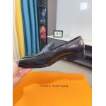 2025年9月19日入荷新品Louis Vuittonカジュアルシューズ/スニーカー｜メンズ靴人気本革製ギフト/誕生日/XG工場