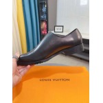 2025年9月19日入荷新品Louis Vuittonカジュアルシューズ/スニーカー｜メンズ靴人気本革製ギフト/誕生日/XG工場