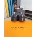 2025年9月19日入荷新品Louis Vuittonカジュアルシューズ/スニーカー｜メンズ靴人気本革製ギフト/誕生日/XG工場