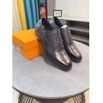 2025年9月19日入荷新品Louis Vuittonカジュアルシューズ/スニーカー｜メンズ靴人気本革製ギフト/誕生日/XG工場