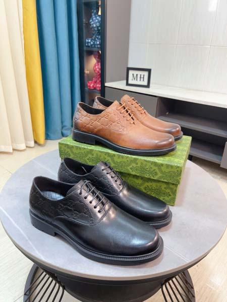 2025年9月19日入荷新品GUCCIカジュアルシューズ/ス...