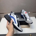 2025年9月19日入荷新品Dsquared2カジュアルシューズ/スニーカー｜メンズ靴人気本革製ギフト/誕生日/XG工場