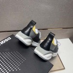 2025年9月19日入荷新品Dsquared2カジュアルシューズ/スニーカー｜メンズ靴人気本革製ギフト/誕生日/XG工場
