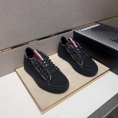 2025年9月19日入荷新品Dsquared2カジュアルシュ...