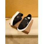 2025年9月20日入荷新品Pradaカジュアルシューズ/スニーカー｜メンズ靴人気本革製ギフト/誕生日/TL工場