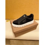 2025年9月20日入荷新品Pradaカジュアルシューズ/スニーカー｜メンズ靴人気本革製ギフト/誕生日/TL工場