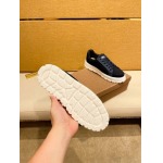 2025年9月20日入荷新品Pradaカジュアルシューズ/スニーカー｜メンズ靴人気本革製ギフト/誕生日/TL工場