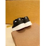 2025年9月20日入荷新品Pradaカジュアルシューズ/スニーカー｜メンズ靴人気本革製ギフト/誕生日/TL工場