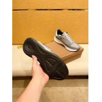 2025年9月20日入荷新品Bossカジュアルシューズ/スニーカー｜メンズ靴人気本革製ギフト/誕生日/TL工場