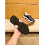 2025年9月20日入荷新品Louis Vuittonカジュアルシューズ/スニーカー｜メンズ靴人気本革製ギフト/誕生日/TL工場