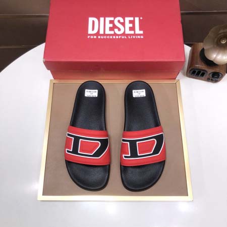 2025年9月20日入荷新品DIESELカジュアルシューズ/...