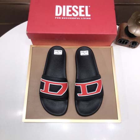 2025年9月20日入荷新品DIESELカジュアルシューズ/...