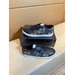 2025年9月20日入荷新品Gucciカジュアルシューズ/スニーカー｜メンズ靴人気本革製ギフト/誕生日/TL工場