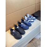 2025年9月20日入荷新品Armaniカジュアルシューズ/スニーカー｜メンズ靴人気本革製ギフト/誕生日/TL工場