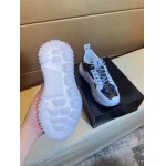 2025年9月20日入荷新品Louis Vuittonカジュアルシューズ/スニーカー｜メンズ靴人気本革製ギフト/誕生日/TL工場