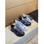 2025年9月20日入荷新品Louis Vuittonカジュアルシューズ/スニーカー｜メンズ靴人気本革製ギフト/誕生日/TL工場