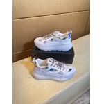 2025年9月20日入荷新品Louis Vuittonカジュアルシューズ/スニーカー｜メンズ靴人気本革製ギフト/誕生日/TL工場