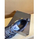 2025年9月20日入荷新品Louis Vuittonカジュアルシューズ/スニーカー｜メンズ靴人気本革製ギフト/誕生日/TL工場