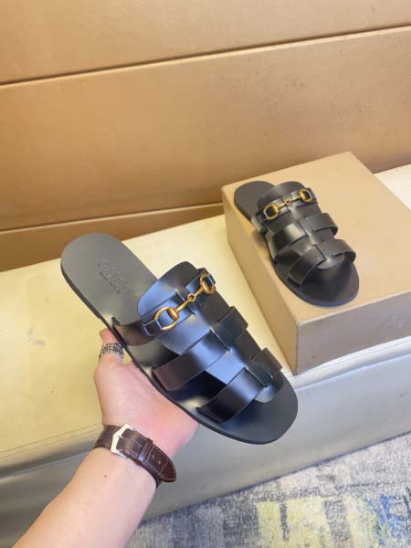 2025年9月20日入荷新品Gucciカジュアルシューズ/ス...