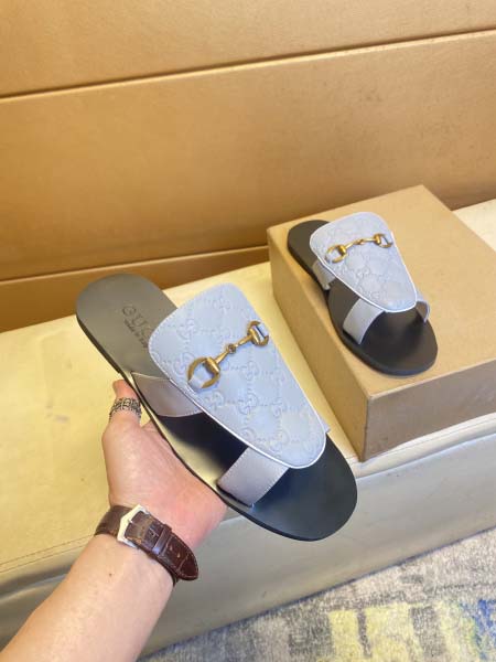 2025年9月20日入荷新品Gucciカジュアルシューズ/ス...