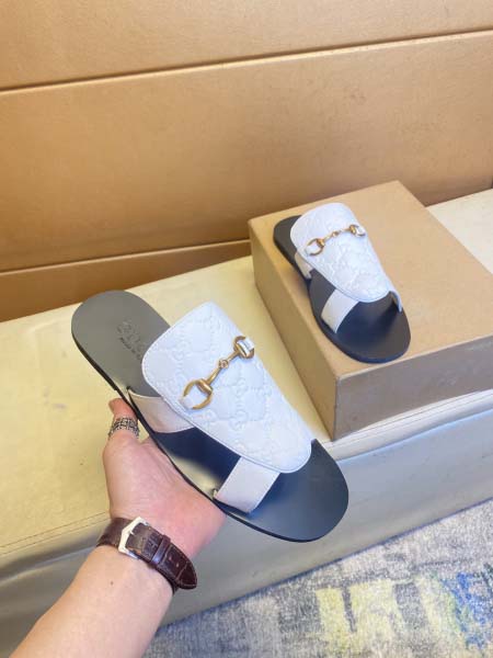 2025年9月20日入荷新品Gucciカジュアルシューズ/ス...