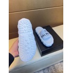 2025年9月20日入荷新品Balmain カジュアルシューズ/スニーカー｜メンズ靴人気本革製ギフト/誕生日/TL工場